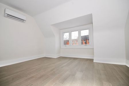 For Lease - 781 Dovercourt Road Unit# A (Upper), Toronto, Ontario - Photo 2