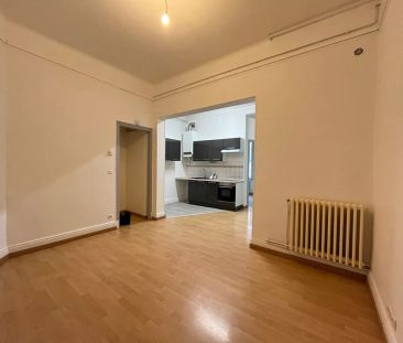 Appartement 3 pièces à louer au coeur de Saint Quentin - Photo 2