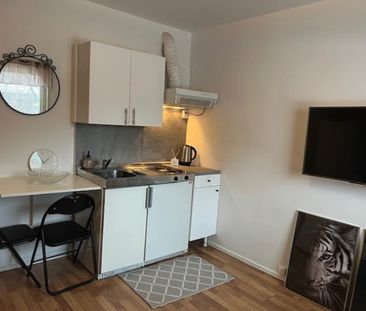 Handen - 1rok - tillsv - 9.000kr/mån - Foto 5