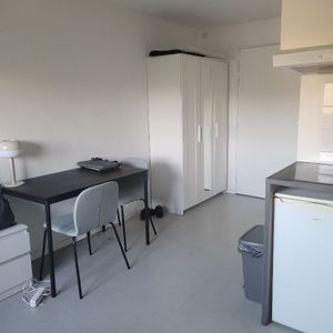 Appartement Champs Sur Marne 1 pièce(s) 18 m2 - Photo 2