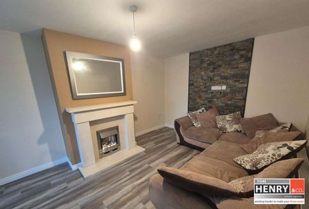 22 KEELMOUNT GRANGE, SCOTCH STREET, PORTADOWN, BT62 1UE - Photo 3