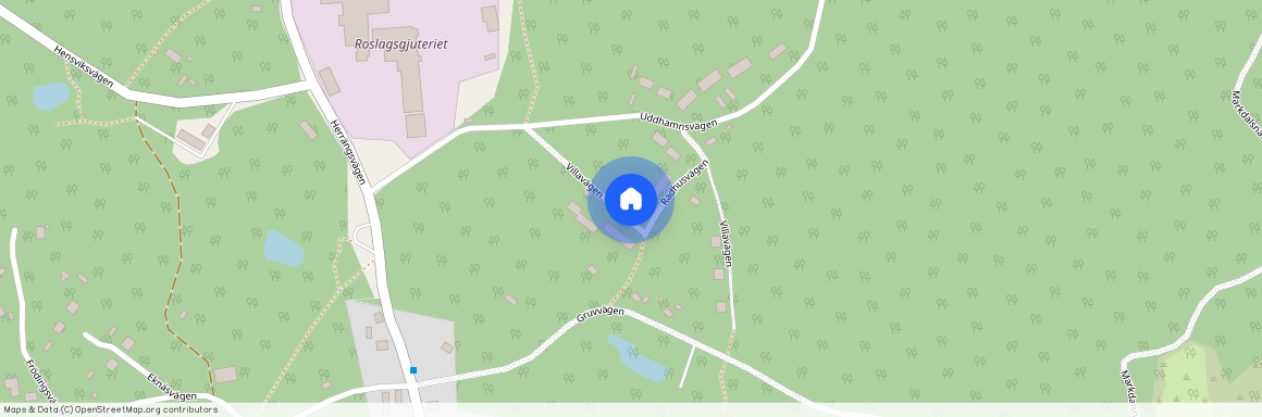 Gårdsvägen 7C, lgh 1001, Herräng