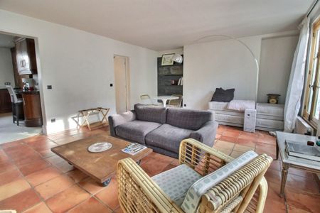 Appartement à louer à Paris 3Ème - Photo 4