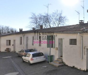 A LOUER - APPARTEMENT MONTFAVET - 3 pièces 52.51m² - Photo 4