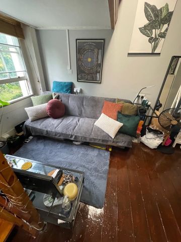 1 Bed Flat, Harrington, NW1 - Photo 4