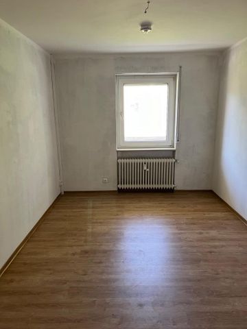 3-Zimmer Sozialwohnung nur mit Wohnberechtigungsschein! - Photo 2