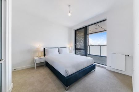 2 bedroom flat to rent - Photo 4