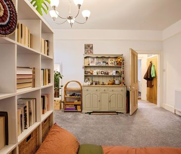 Studio Flat, Church Terrace - First Floor Rear, SE13 - Photo 3