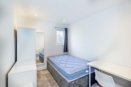 1 bedroom terraced house to rent - Photo 3