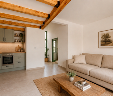 AZ. Útulný dizajnový byt |46,2 m²| s loftom a bezplatným prístupom ... - Photo 1