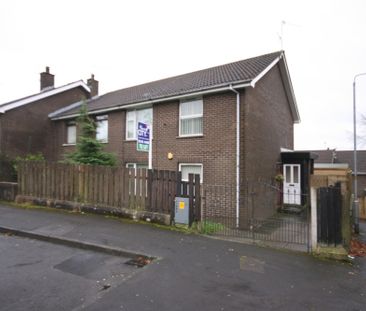 13 Glencolin Drive, Glen Road, Belfast, BT11 8PA - Photo 4