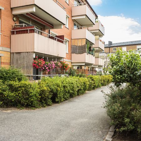 Östra Ågatan 1 D- Kristianstad - Photo 3