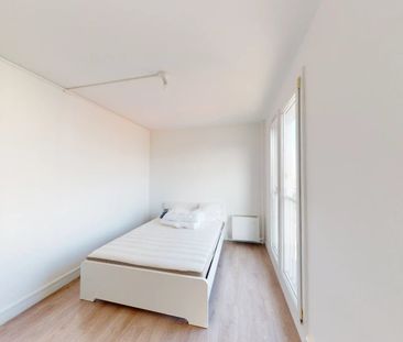 Location Appartement 3 pièces 62m² REIMS 51100 - Photo 4