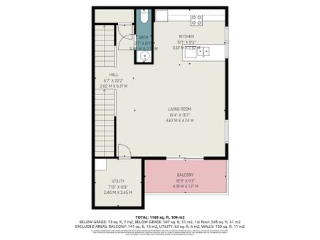 For Lease - 57 Dashing Private, Orleans - Cumberland and Area, Ontario - Photo 5