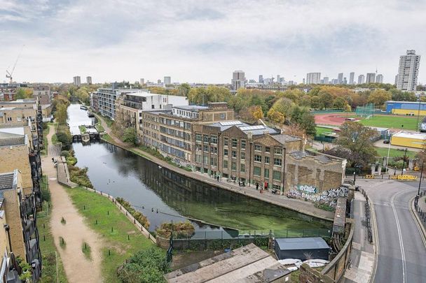 1 bedroom flat to rent - Photo 1