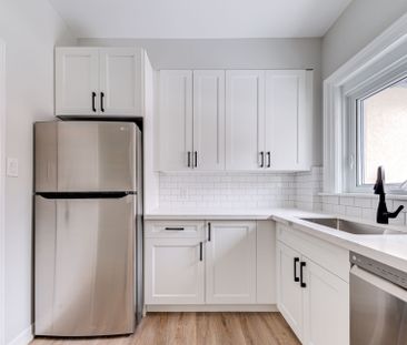 For Lease - 167 Collier Street Unit# 2, Barrie, Ontario - Photo 2