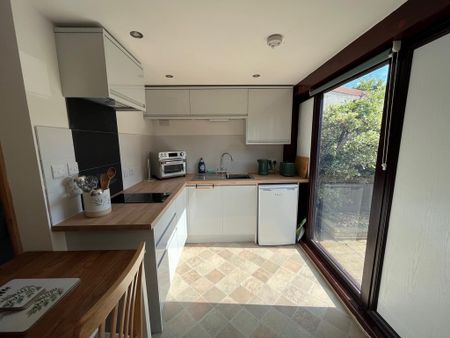 Studio to rent - Photo 3