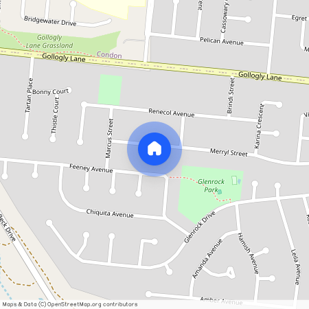 13 Merryl Street, Qld 4815, Rasmussen