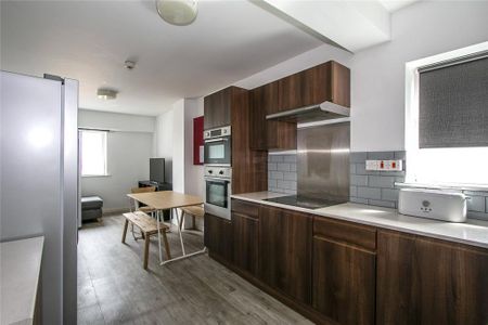 Studio to rent - Photo 4