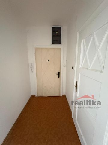 Pronájem bytu 1+kk 28 m2 - Fotografie 4