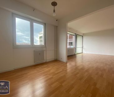 Location Appartement 4 pièces 94m² MULHOUSE 68200 - Photo 3