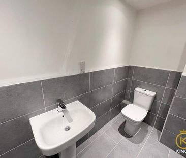 1 bedroom apartment to rent - Photo 5