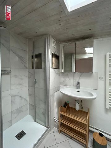 Appartement 2 pièces de 30 à Pontoise - Photo 3