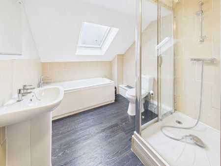 2 bedroom apartment to rent - Photo 5