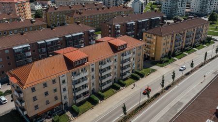 Göteborgsvägen 21 B - Foto 4