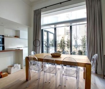 Tout savoir sur cet appartement à Ixelles, à Ixelles - Photo 3