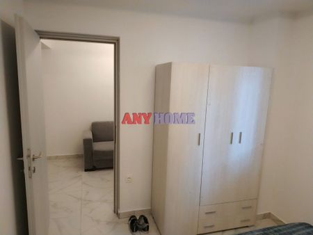 Studio/Γκαρσονιέρα για ενοικίαση Αγία Σοφία (Κέντρο Θεσσαλονίκης) - Φωτογραφία 2