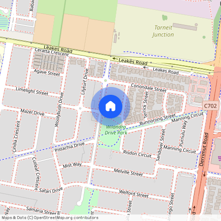 5 Gurig Street, Tarneit VIC 3029