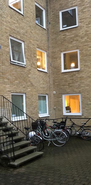 Almstigen, Landskrona - Photo 1