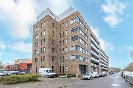 Te huur: Appartement Berberisweg 436 G in Rotterdam - Foto 3