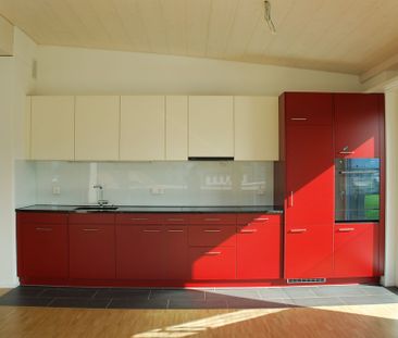 2.5 Zimmer, 72 m², 3. Stock - Foto 4