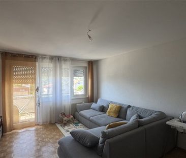 4 Zimmer, 3. Stock - Photo 1