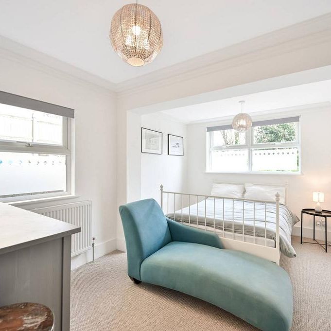 2 bedroom maisonette to rent - Photo 1