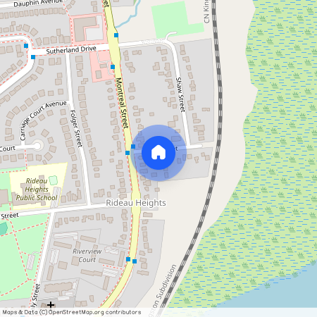 34 Greer Street Unit# Upper, Kingston