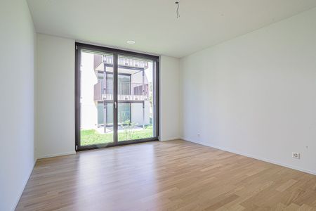 4.5 Zimmerwohnung in Winterthur - Foto 5