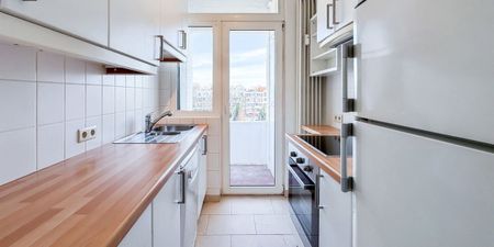 Appartement te huur in Etterbeek voor € 1.250 met 2 slaapkamers - Photo 4