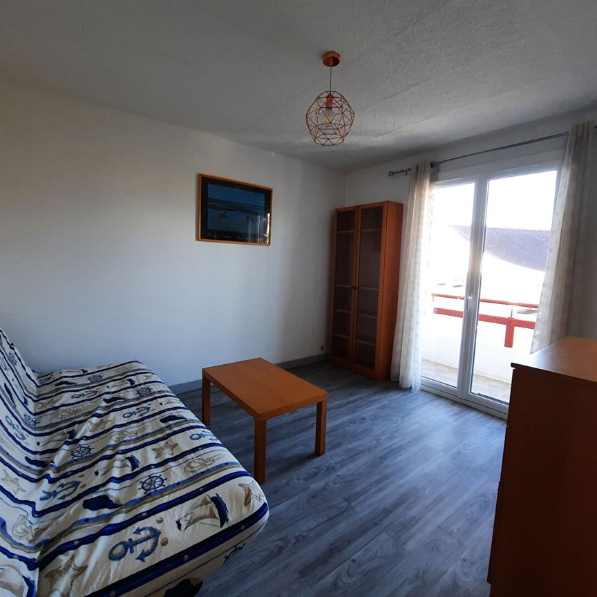 Location Appartement 1 pièce 31m² - Photo 1