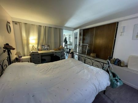 Appartement 2 pièces à Nancy-Poincaré - Foch - Anatole France - Croix de Bourgogne - Photo 3