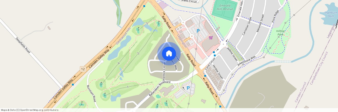 33a Cohen St, Gledswood Hills NSW 2557