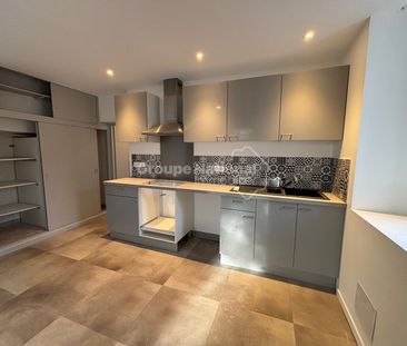 Location Appartement 3 pièces 68m² - Photo 3