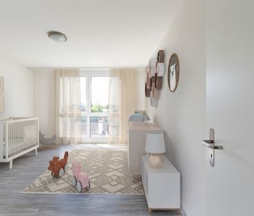 Vivre, c’est mettre en place une petite oasis - Foto 4