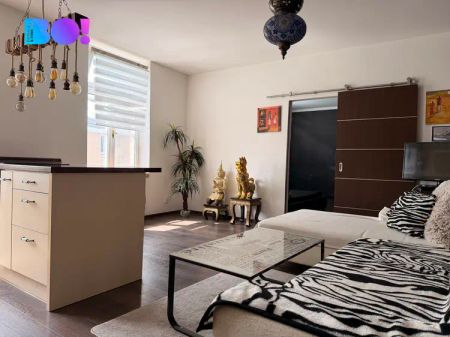 Moderní 2+kk po rekonstrukci | Kompletně vybavený byt | U Komenského sadů - Photo 2