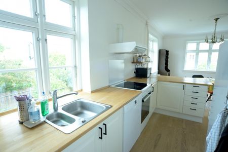 Vendsysselvej, 2720 København, Danmark (208-1881-01-001) - Foto 4