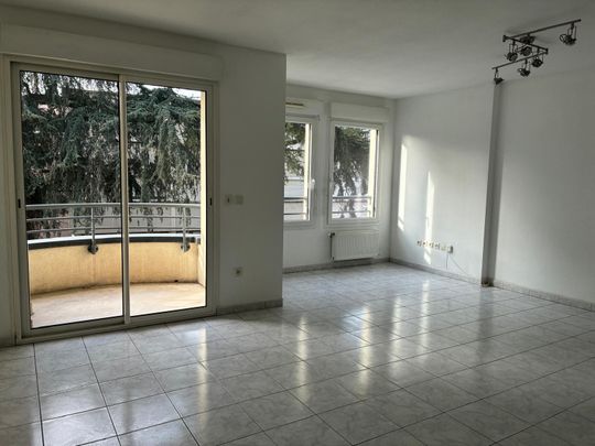 Location Appartement 2 pièces 54m² VALENCE 26000 - Photo 1