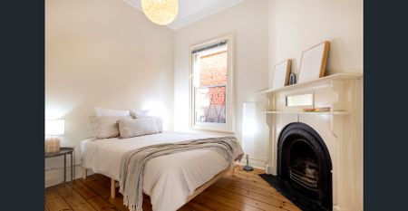 Charming Fully Furnished Character Home in the Heart of Norwood - Photo 4