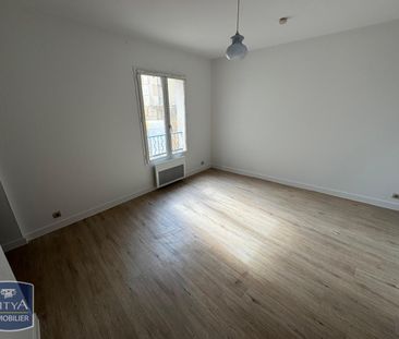 Location Appartement 1 pièce 22m² POITIERS 86000 - Photo 2
